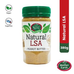 Natural LSA