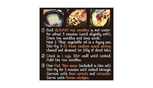 De-Siam-Pad-Thai-Cooking