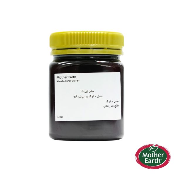 Manuka Honey