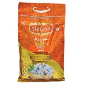 Azizaa Gold Basmati Rice 1 kg