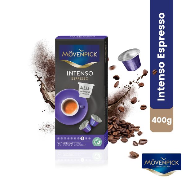 Intense Espresso