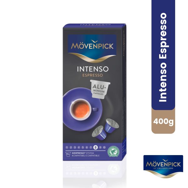 Intense Espresso