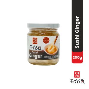 Enso Sushi Ginger 200 gm