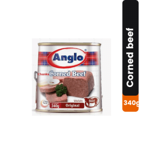 Anglo COrned beef original
