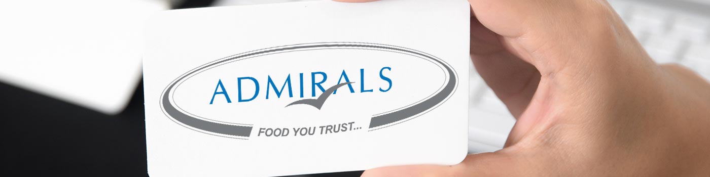 About Us Admirals