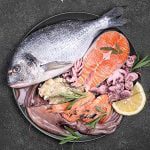 Seafood