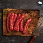 Burgers & Sausages