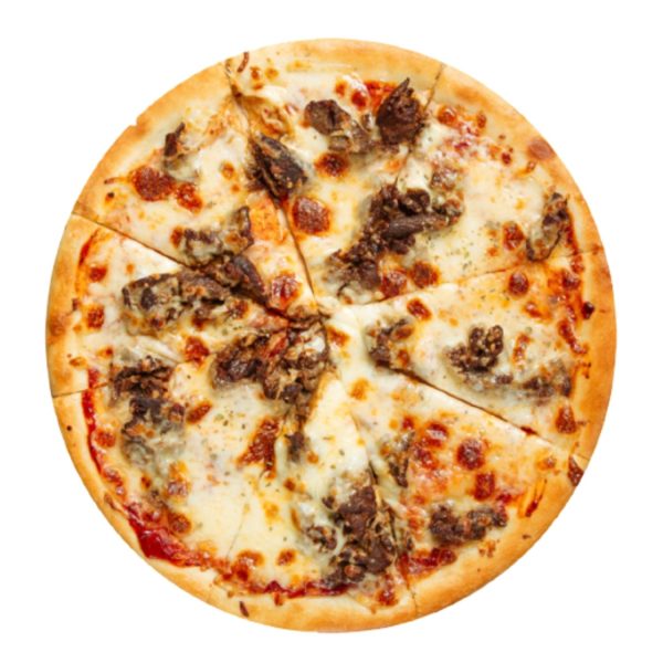 Admirals Meat Lovers Pizza