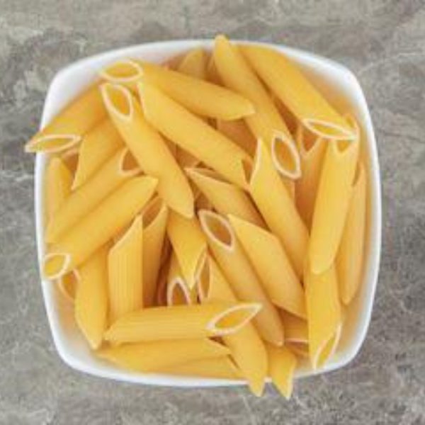 Portofino Freshly Frozen Penne Pasta