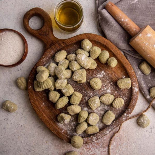 Portofino Freshly Frozen Gnocchi Pasta