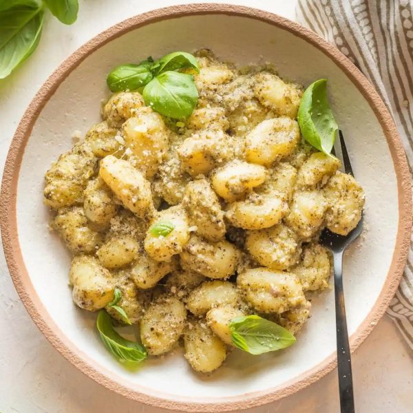 Portofino Freshly Frozen Gnocchi Pasta